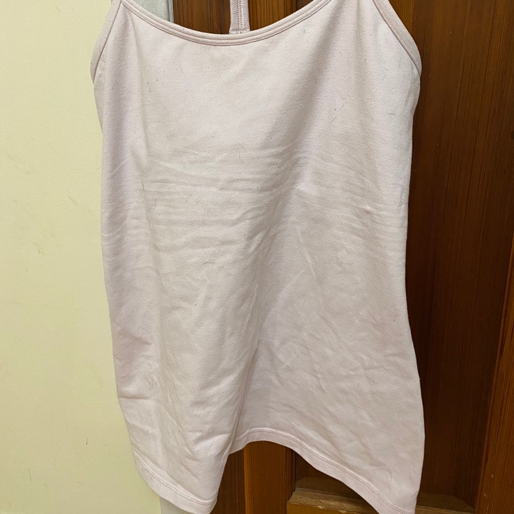 Lululemon Tann